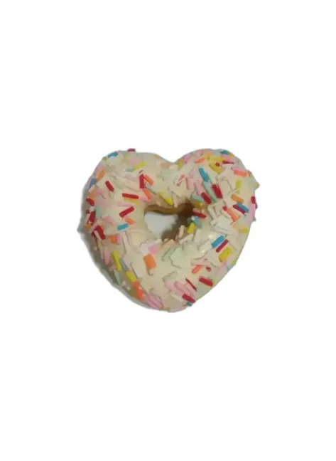 Sweet Heart Donuts