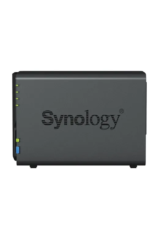 SYNOLOGY 1-42905_rollback_1746103913939 2Diskli Realtek Qc-2Gb Ram-Gigabit Nas Server Ds223