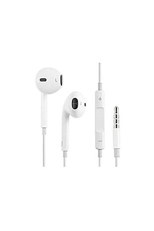 Syrox K12 Mikrofonlu Kulak Içi Kulaklık Ios Uyumlu Kulaklık