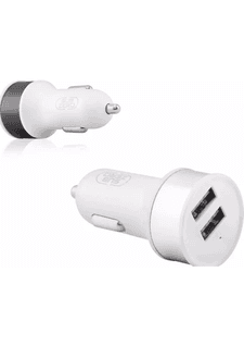 t5jUaACf0W Subzero Suzero Cr70 Smart Chargıng 2X Usb Oto Şarj Başlığı