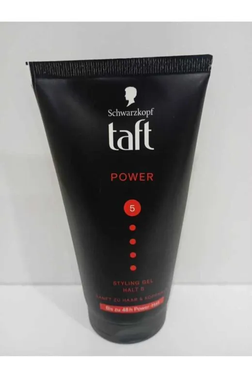 Taft sac jl Sav Jolesi Power 5 150 Ml.