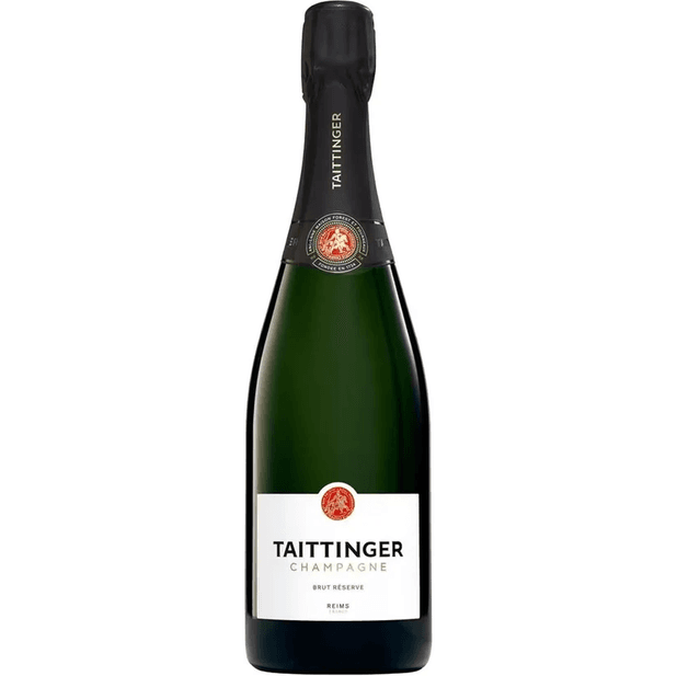 Taittinger 12557 Brut Réserve