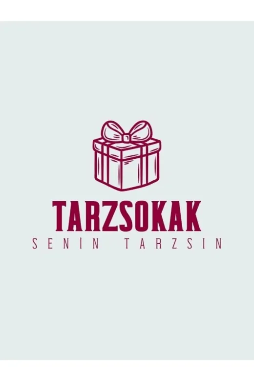 Tarzsokak ALBBYZATL01 Kısa Kol Body Queen Desenli Kodzıbın50