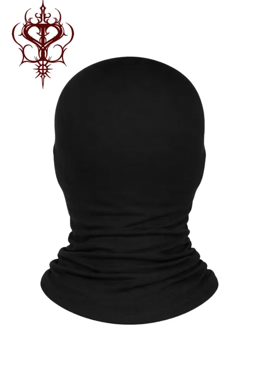 Tarzsokak Çift-Kılıç Çift Kılıç Motosiklet Giyim Maske & Balaklava