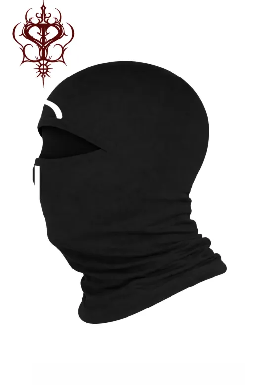 Tarzsokak KILIÇ-VEKTÖREL Kiliç Vektörel Motosiklet Giyim Maske & Balaklava