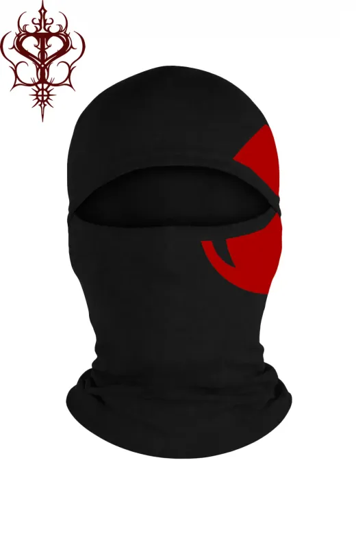 Tarzsokak O-Rh-Pozitif-(O+) O Rh Pozitif (O+) Motosiklet Giyim Maske & Balaklava