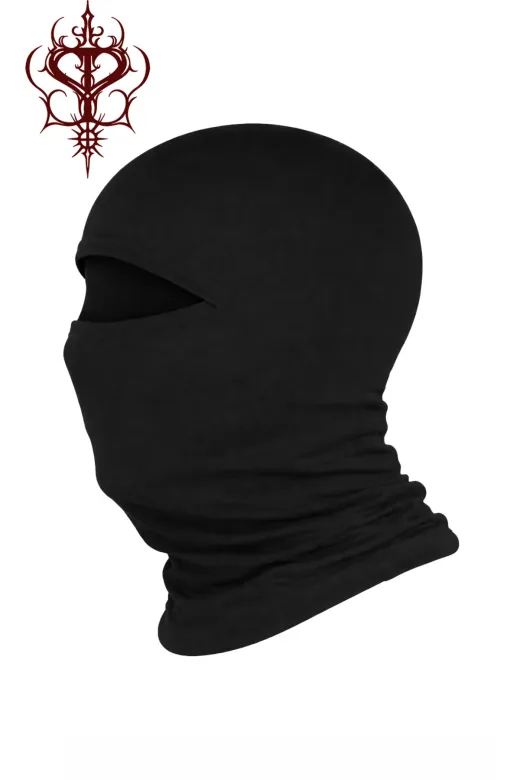 Tarzsokak Yıldız-Tasarım-3 Yıldız Tasarım 3 Motosiklet Giyim Maske & Balaklava