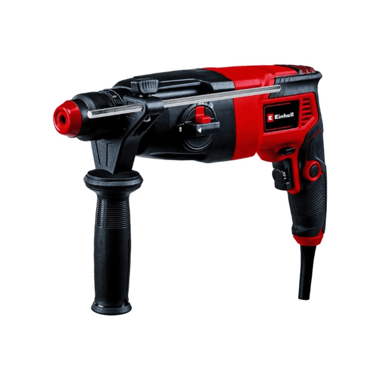 TC RH 620 4F SDS Plus Kırıcı Delici