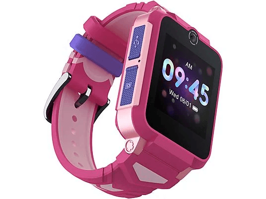 TCL 1217548 Movetime Mt42X Pembe Çocuk Akıllı Saat