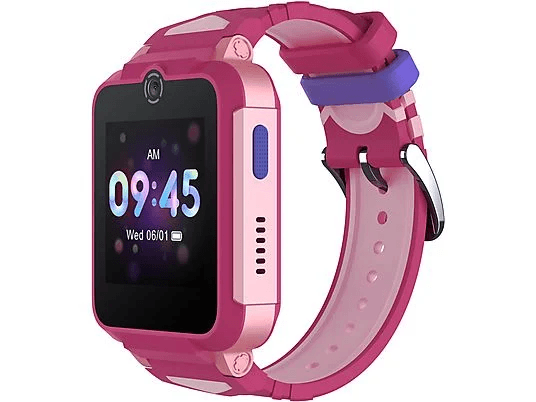TCL 1217548 Movetime Mt42X Pembe Çocuk Akıllı Saat
