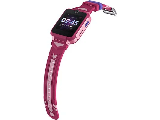 TCL 1217548 Movetime Mt42X Pembe Çocuk Akıllı Saat