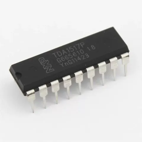 Tda 1517p