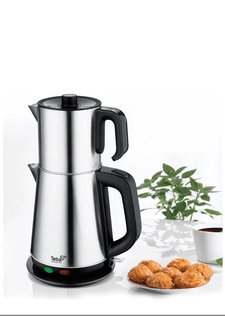 Teba Thc - 800 Cm Çay Makinasi