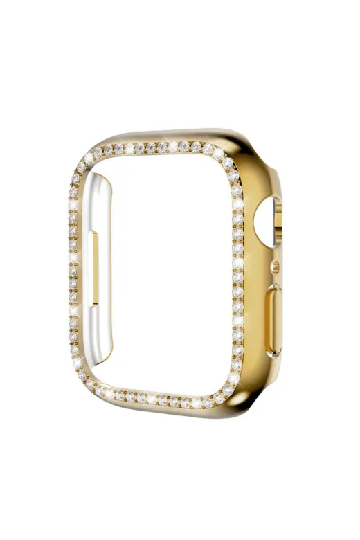 Techaks T21687-TCHS Watch 44Mm Watch Gard 05 Sert Pc Koruyucu Tchs - Gold