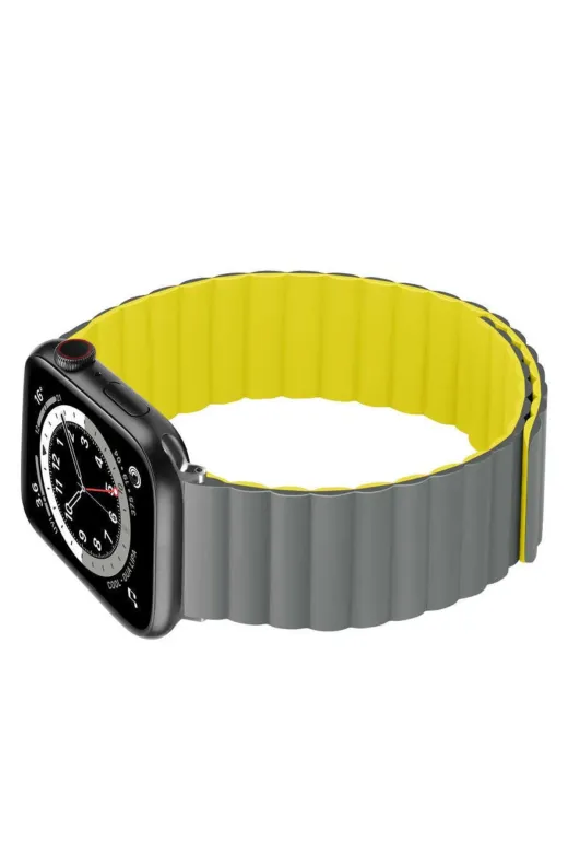 Techaks TCH22613 ??? Apple Watch 38Mm Krd-52 Kordon