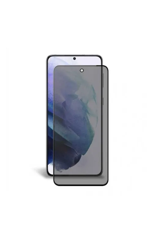 Techaks TCHS-24411 Galaxy Note 10 Hayalet Zore Ekran Koruyucu Uyumlu Davin Privacy Mat Seramik Zore Ekran Fil