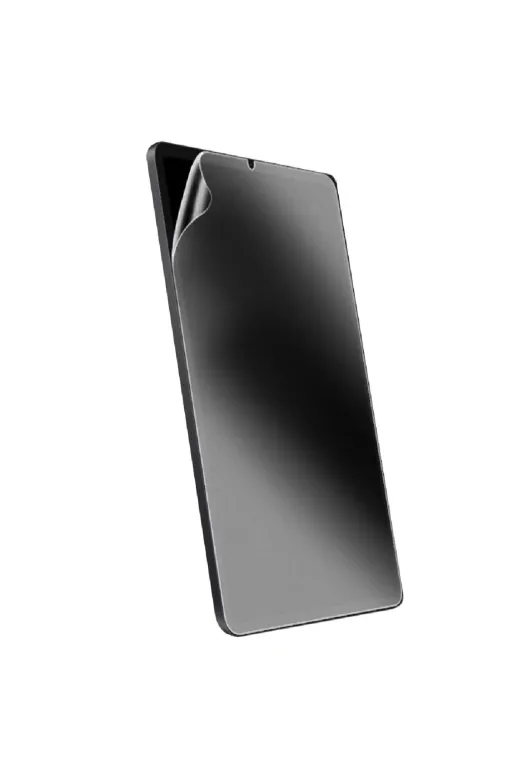 Techaks TCHS31165 Galaxy Tab S9 Ultra Sm-X910 Kağıt Hisli Mat Uyumlu Davin Paper Like Tablet Ekran Koruyucu-Renksiz
