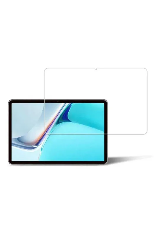 Techaks TCHS34253 Galaxy Tab S10 Ultra Uyumlu Zore Tablet Blue Nano Ekran Koruyucu-Renksiz