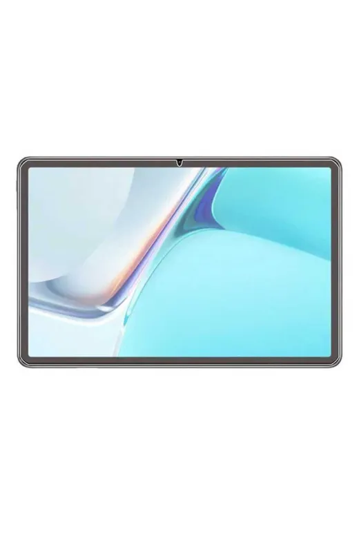 Techaks TCHS34253 Galaxy Tab S10 Ultra Uyumlu Zore Tablet Blue Nano Ekran Koruyucu-Renksiz