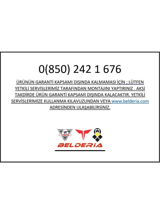 tecplus20 Belderia Tec Plus 20" Jant Vitessiz V-Fren Siyah Çocuk Bisikleti