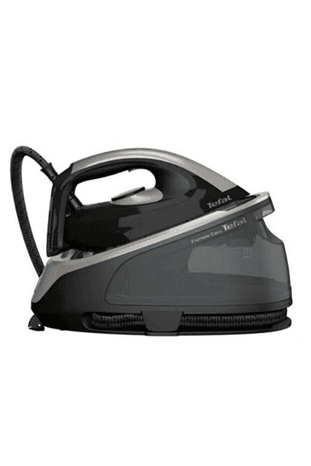 TEFAL 1059990. Express Easy Sv6140 Buhar Kazanlı Ütü