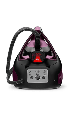 TEFAL 1069990k Express Vision Sv8152 Buhar Kazanlı Ütü