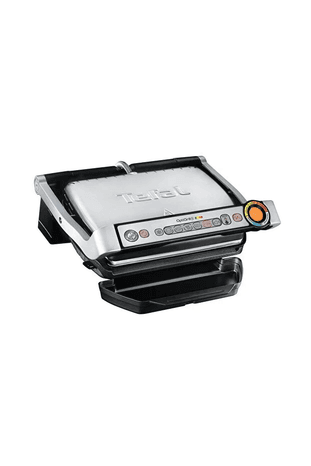 TEFAL 1129990. Optigrill+ Akıllı Izgara