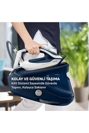 TEFAL 2183990z Pro Express Ultimate Ii Gv9712