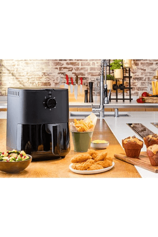 TEFAL 259990gf Easy Fry Essential Az Yağlı Fritöz - 3.5L