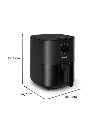 TEFAL 259990gf Easy Fry Essential Az Yağlı Fritöz - 3.5L