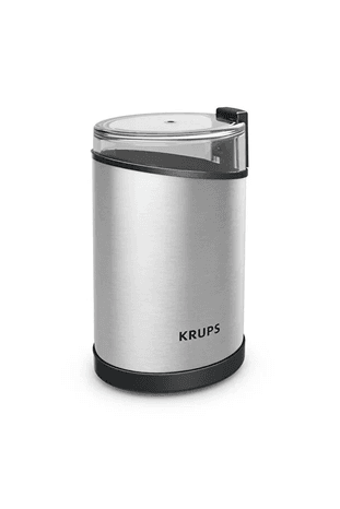 TEFAL 2699çö Krups Fast Touch Kahve Ve Baharat Öğütücü