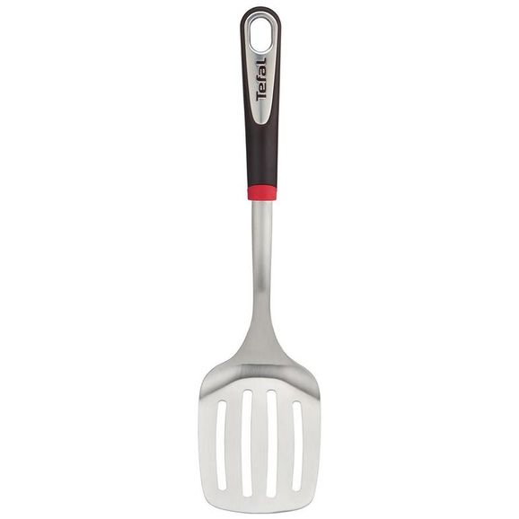 TEFAL 54990ws Ingenio Metal Delikli Spatula