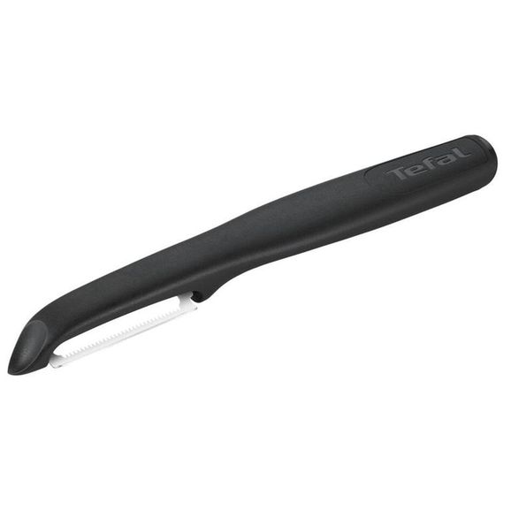 TEFAL 59990a Colorfood Meyve Ve Sebze Soyacağı 17Cm Siyah