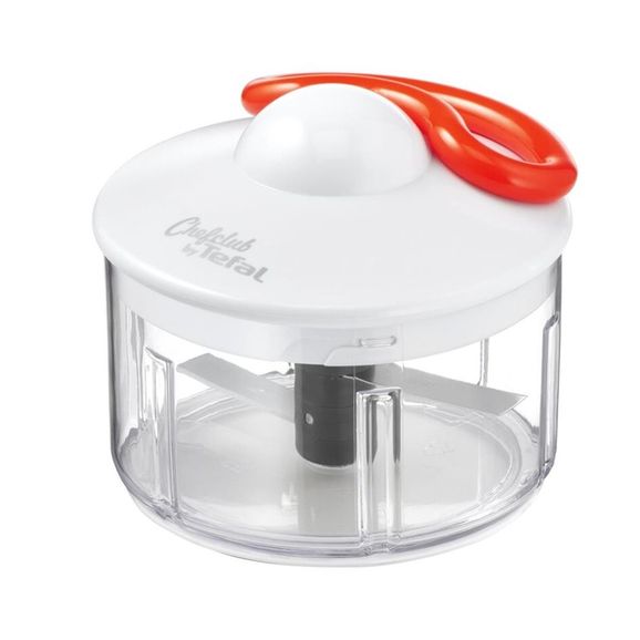 TEFAL 59990tg Manuel Rondo Chef Club 500 Ml