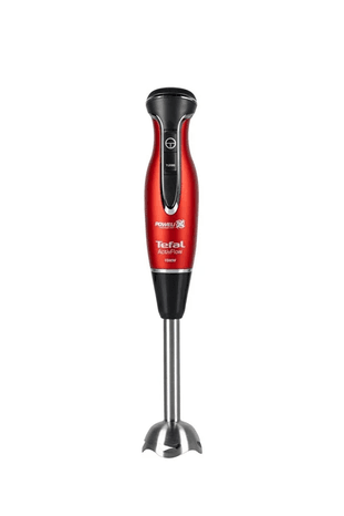 TEFAL 819990fd Powelix Activflow Expert 1500W Kırmızı