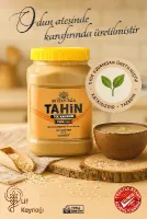 TEK KAVRUM TAHİN 1000 GR