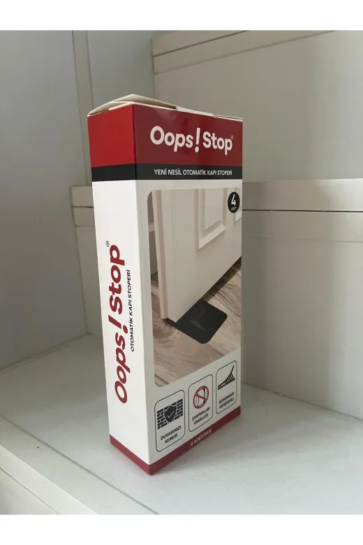 Tekdal TK025 Kapi Stoperi