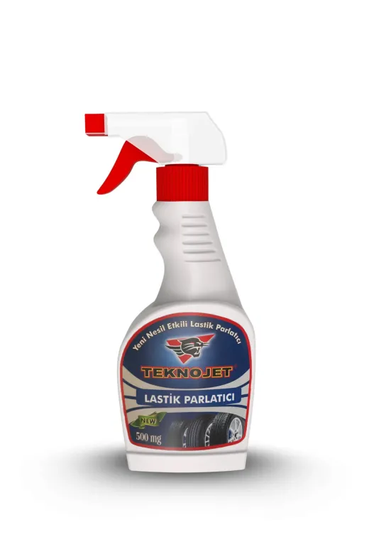 TEKNOJET TYC00192641628 Lastik Parlatıcı