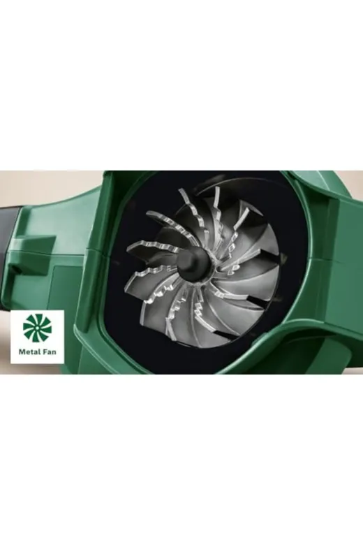 tetikteknoloji 44993336438468109395519 And Elektrikli Yaprak Üfleme Ve Toplama Makinesi Universalgardentidy 3000 (3000 W, 50 L Toplama Torb