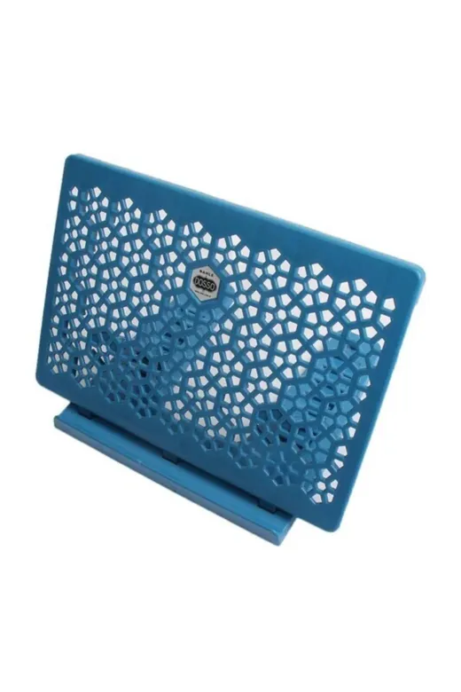 tevhid seda TYC00470819290 Masaüstü Plastik Rahle Rhl.thd.00S.210.0001 Mavi
