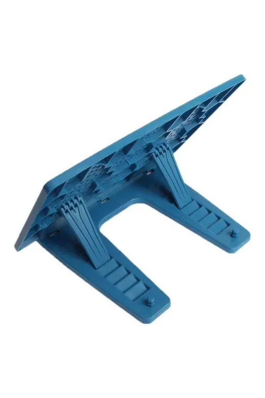 tevhid seda TYC00470819290 Masaüstü Plastik Rahle Rhl.thd.00S.210.0001 Mavi