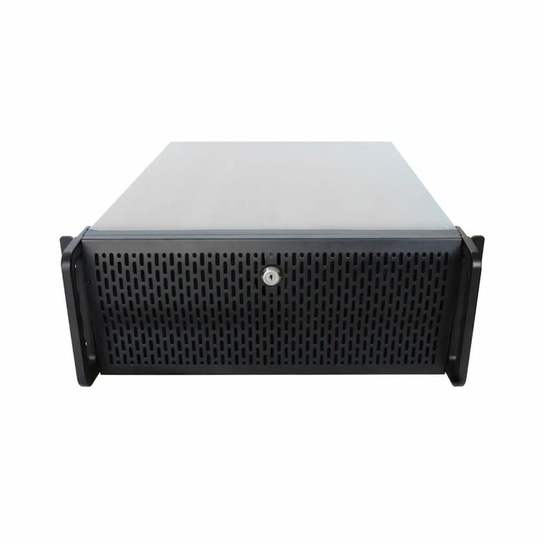 TGC 415A 4U Rackmount Boş Server Kasa