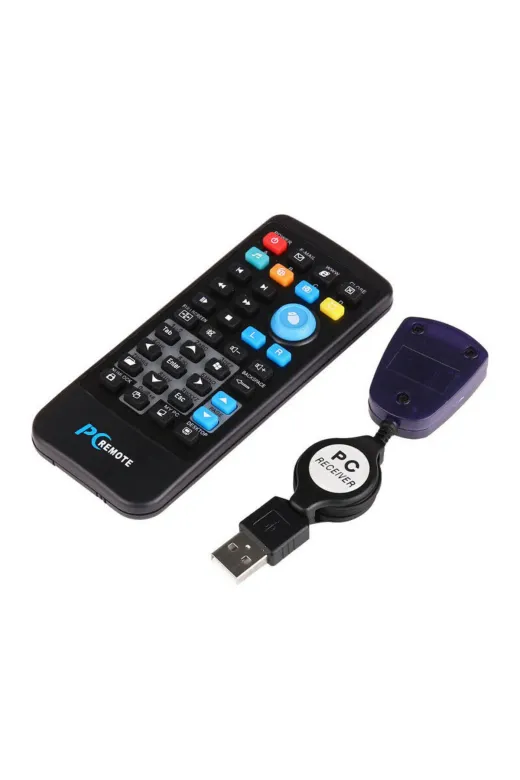 TGROUP pc-46 Air Mouse Kumanda