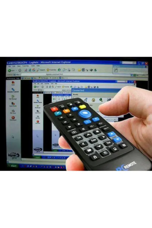 TGROUP pc-46 Air Mouse Kumanda