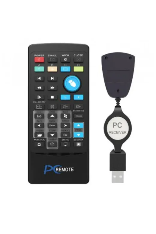 TGROUP pc-46 Air Mouse Kumanda