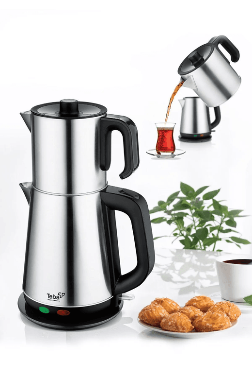 Thc-800Cm Çay Makinesi