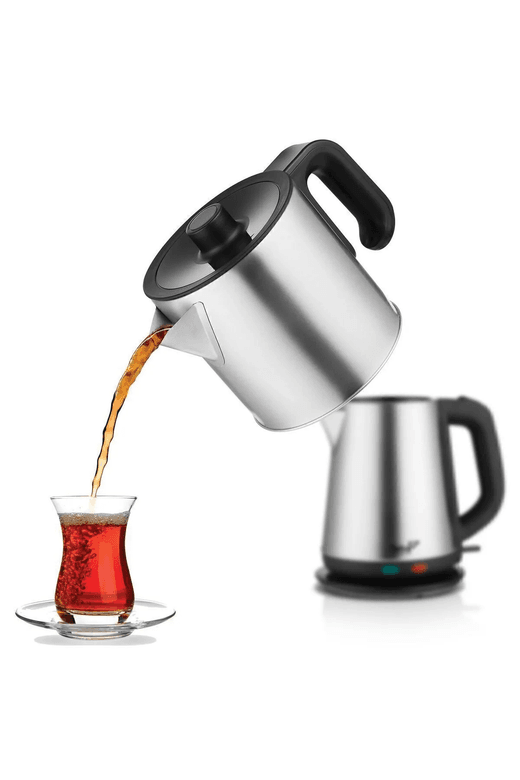 Thc-800Cm Çay Makinesi