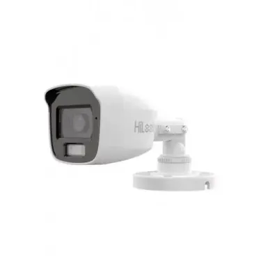 THC-B127-LPS,  2Mpix, 20Mt Gece Görüşü, 2,8mm Lens, Dual Light, Dahili Mikrofon, Bullet Kamera