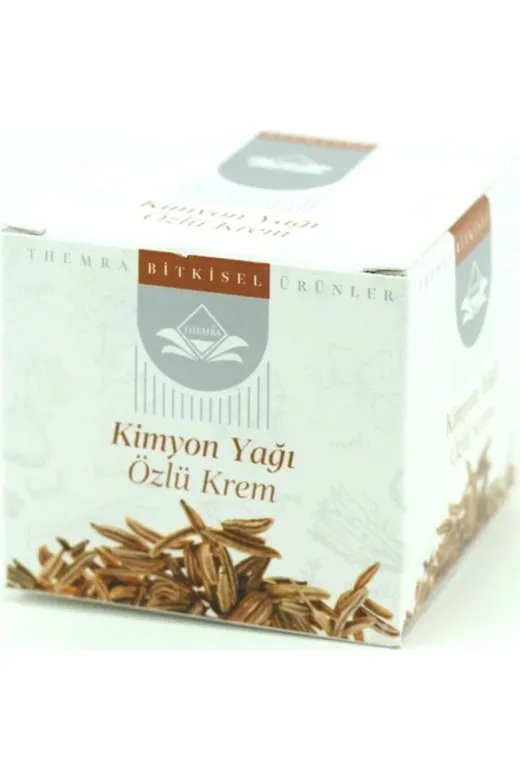 Themra TYC00466817326 Kimyon Özlü Krem 50 Cc