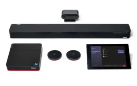 THINKSMART CORE 12VR0000TK IP FRK Bar180 t W11IOT